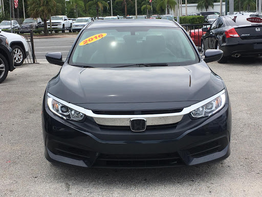 Used Car Dealer «Auto Park Corporation», reviews and photos, 5487 S Orange Blossom Trail, Orlando, FL 32839, USA