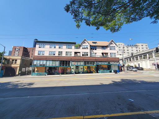 Gift Shop «Kobo Shop & Gallery», reviews and photos, 602 S Jackson St, Seattle, WA 98104, USA