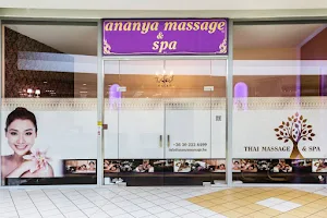 Ananya Massage & Spa image