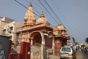 BAPS Shree Swaminarayan Temple image