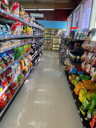 Rockaway Beach Market