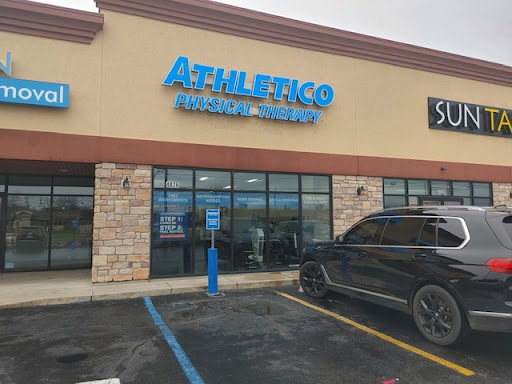 Athletico Physical Therapy - Fort Wayne (Illinois Rd.)