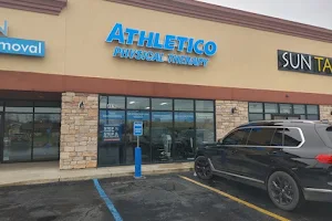 Athletico Physical Therapy - Fort Wayne (Illinois Rd.) image