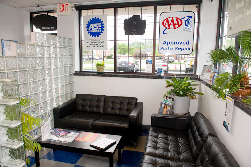 Auto Repair Shop «Willoughby Hills Auto Repair», reviews and photos, 34801 Chardon Rd, Willoughby Hills, OH 44094, USA