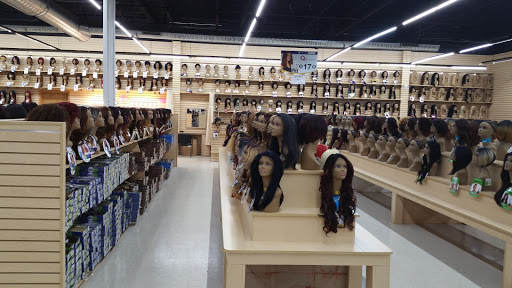 Beauty Supply Store «KELLY BEAUTY», reviews and photos, 27750 Van Dyke, Warren, MI 48093, USA