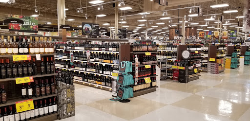 Grocery Store «Fred Meyer», reviews and photos, 18805 US-2, Monroe, WA 98272, USA