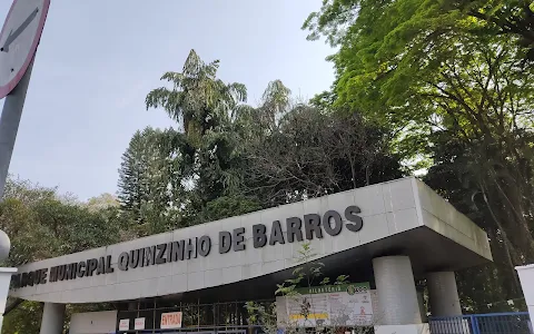 Parque Zoológico Municipal "Quinzinho de Barros" image
