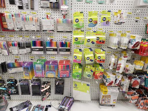 Fabric Store «Jo-Ann Fabrics and Crafts», reviews and photos, 8062 N Blackstone Ave, Fresno, CA 93720, USA