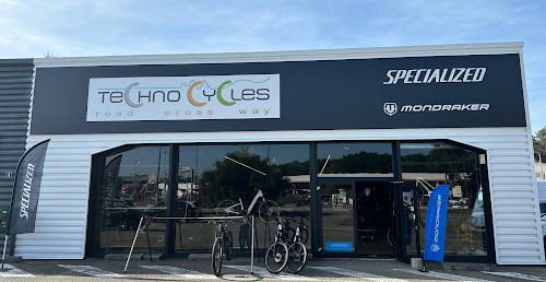 Magasin de vélos TeChnoCyCles Schweighouse-sur-Moder