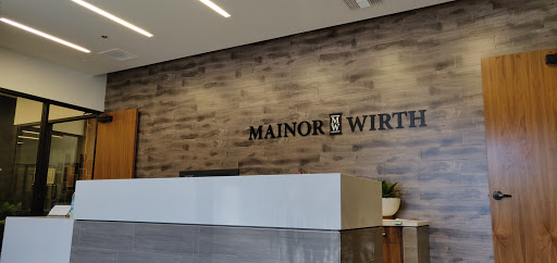 Personal Injury Attorney «Mainor Wirth Injury Lawyers», reviews and photos