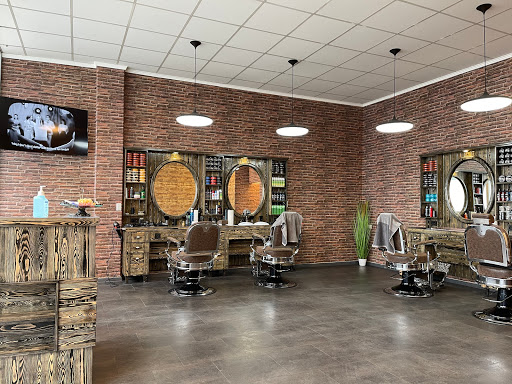 Avnd Barbershop In Linz