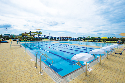 Health Club «LifeTime Fitness», reviews and photos, 750 E Swedesford Rd, Wayne, PA 19087, USA