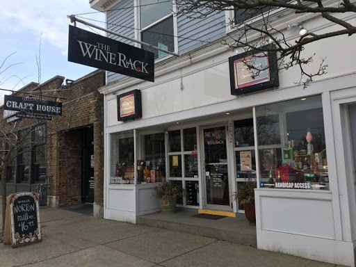 Wine Store «Wine Rack», reviews and photos, 2632 Frankfort Ave, Louisville, KY 40206, USA