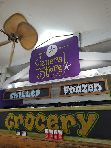 General Store «Anna Maria General Store», reviews and photos, 503 Pine Ave, Anna Maria, FL 34216, USA