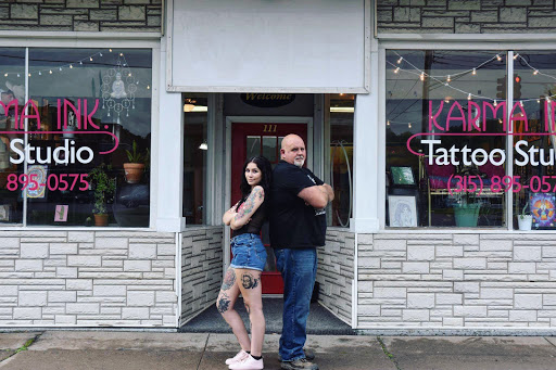 Explore gemini tattoo ideas for men, creative tattoo ideas in Ilion, available at Karma ink tattoo & art studio