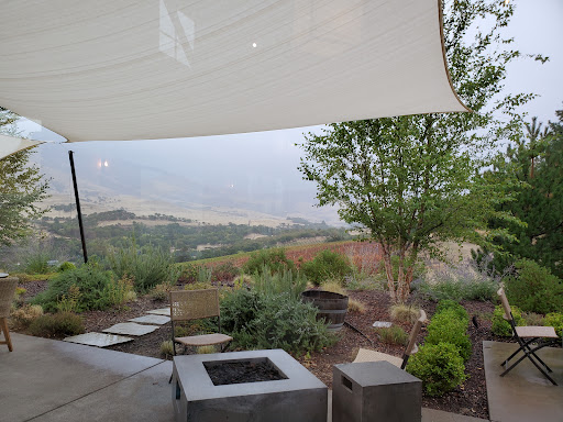 Winery «Irvine Vineyards», reviews and photos, 1614 Emigrant Creek Rd, Ashland, OR 97520, USA