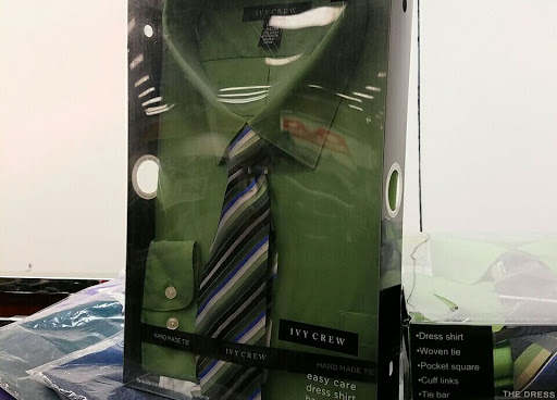 Department Store «Palais Royal», reviews and photos, 3749 N 16th St, Orange, TX 77632, USA