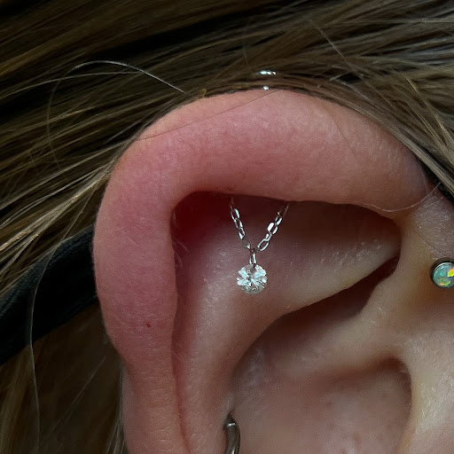 Explore pirate ship tattoo ideas, creative tattoo ideas in Boston, available at Arcadia Body Piercing