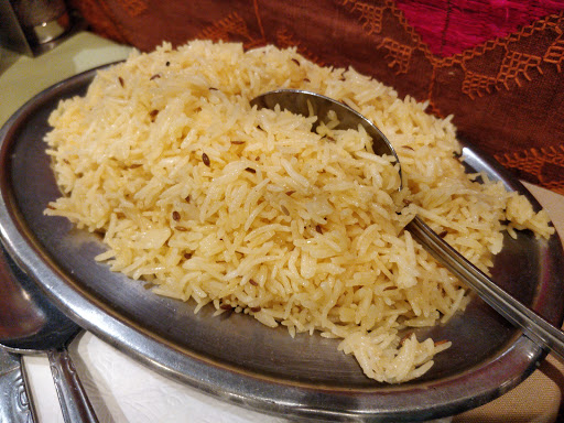 Sangam Indian Cuisine image 5