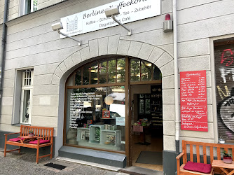 Berliner Kaffeekontor