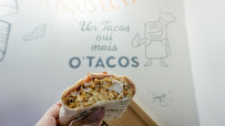 Burrito du Restaurant de tacos O'Tacos Vavin à Paris - n°20