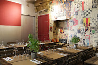 Atmosphère du Restaurant Le Petit Comptoir à Avignon - n°10