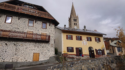 La Kimpina à Puy-Saint-André