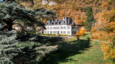 Château de Siradan à Siradan