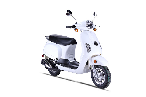 Motor Scooter Dealer «Grand Rapids Scooter», reviews and photos, 3140 Division Ave S, Grand Rapids, MI 49548, USA