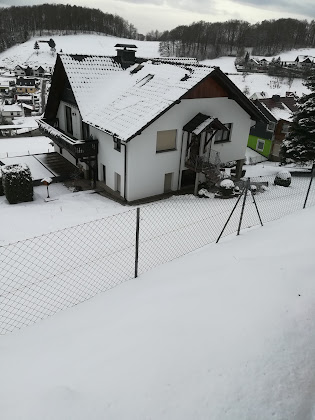Photos des visiteurs Gîte Ferienhaus 