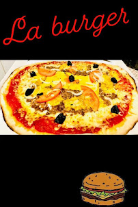 Photos du propriétaire du Livraison de pizzas Françoise Pizzas à Limoux - n°5