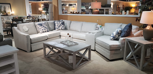 Furniture Store «Barrow Fine Furniture», reviews and photos, 210 E 9 Mile Rd, Pensacola, FL 32534, USA