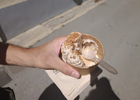 Crème glacée du Restaurant Lady Glagla / Brunch / Poke Bowl / Crêpes & Glaces à Aigues-Mortes - n°9