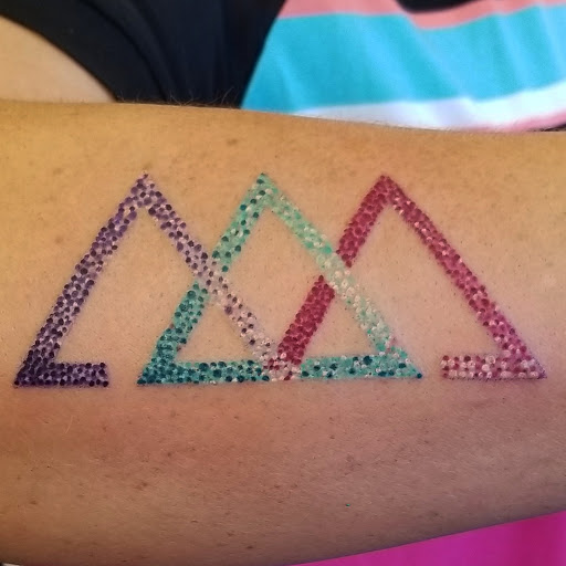 Tattoo Shop «Blue Ring Studio Tattoo & Piercing», reviews and photos, 2408 Cleveland Blvd, Caldwell, ID 83605, USA