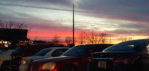 Movie Theater «Regal Cinemas Palladium 14 & IMAX», reviews and photos, 5830 Samet Dr, High Point, NC 27265, USA