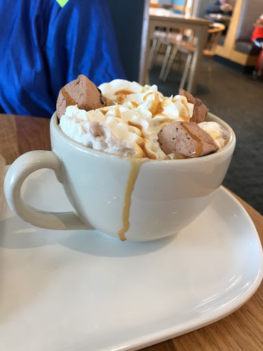 Sandwich Shop «Panera Bread», reviews and photos, 3234 Little Rd, Trinity, FL 34655, USA