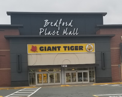 Bedford Place Mall