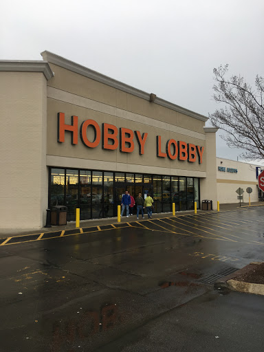 Craft Store «Hobby Lobby», reviews and photos, 4105 Lebanon Pike, Hermitage, TN 37076, USA