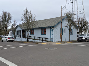 Junction City Public Library
