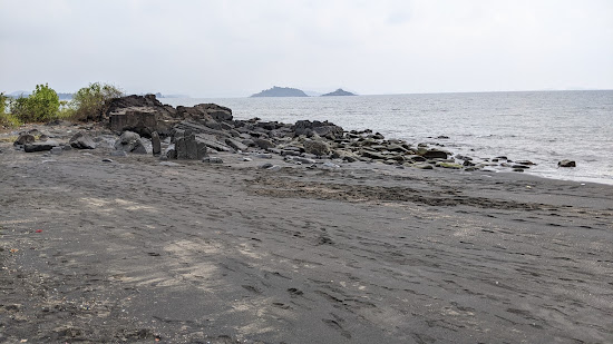 Tilmati Beach