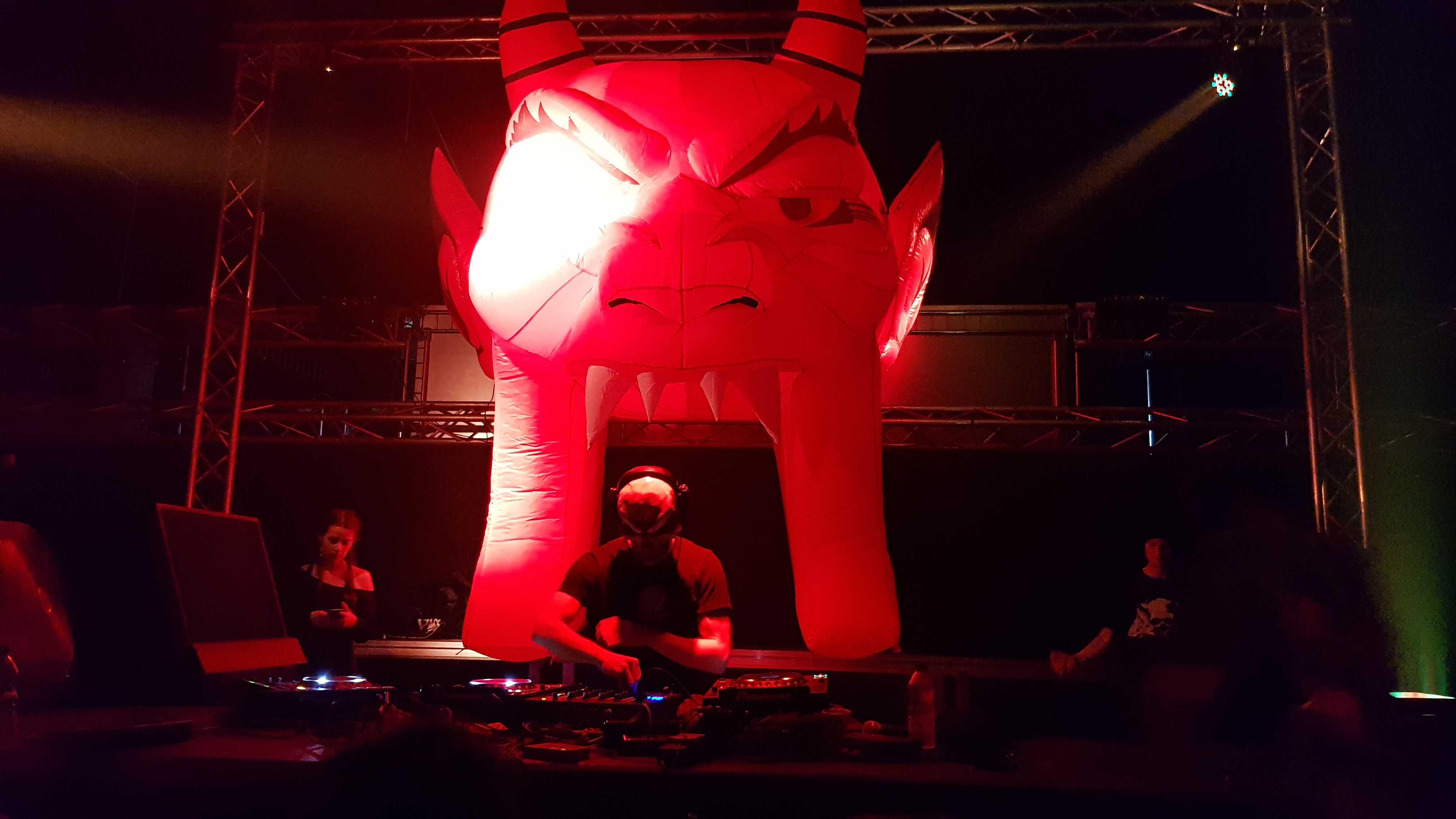 Photo n° 1 de l'avis de De.o fait le 22/02/2019 à 01:58