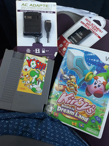 Video Game Store «Game Over Videogames», reviews and photos, 110 N Interstate Hwy 35 #200-A, Round Rock, TX 78681, USA