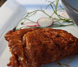 Restaurant Tierra del Sol photo