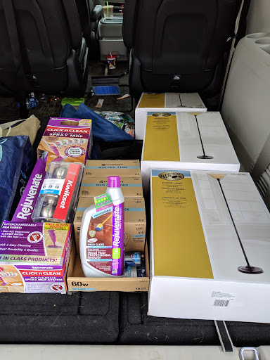 Home Improvement Store «The Home Depot», reviews and photos, 3901 Vineyard Dr, Dunkirk, NY 14048, USA