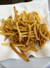 Frite du Restaurant français L'Avenue à Paris - n°11