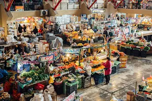 Zestafoni Market (Zestaponis Bazari) image