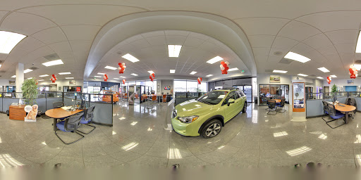 Subaru Dealer «Capitol Subaru», reviews and photos, 920 Capitol Expressway Auto Mall, San Jose, CA 95136, USA