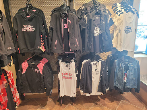 Harley-Davidson Dealer «Stubbs Harley-Davidson», reviews and photos, 4400 Telephone Rd, Houston, TX 77087, USA