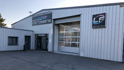 Obbo Carrossiers (Carrosserie Le François) à Hérouville-Saint-Clair