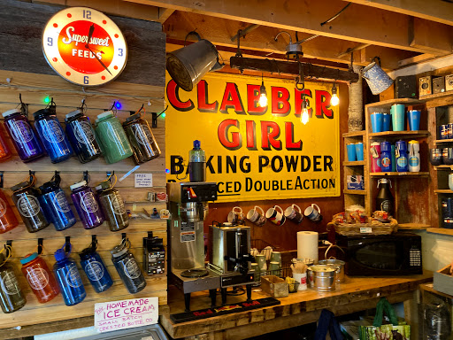 Grocery Store «Twin Lakes General Store», reviews and photos, 6451 CO-82, Twin Lakes, CO 81251, USA